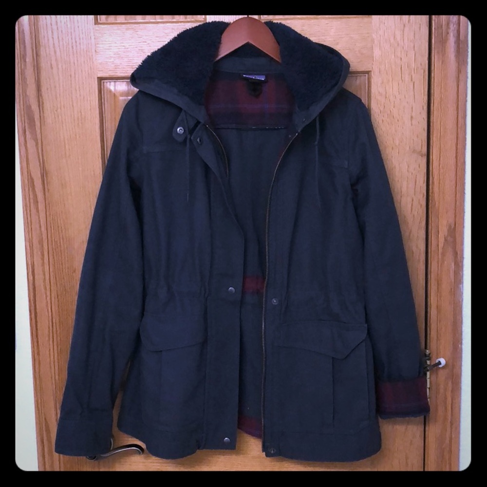 Patagonia Jacket